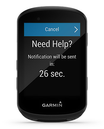 Garmin Edge 530 Bike Computer - Reviews, Comparisons, Specs