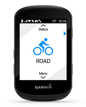 garmin edge 530 日本語 Amazon.co.jp: ガーミン Edge 530 本体のみ ブラック Android