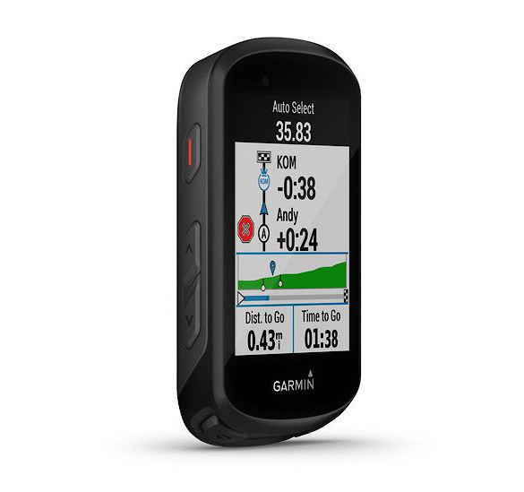 GARMIN　EDGE530 Garmin Edge 530 GPS Mountain Bike Computer - Walmart.com