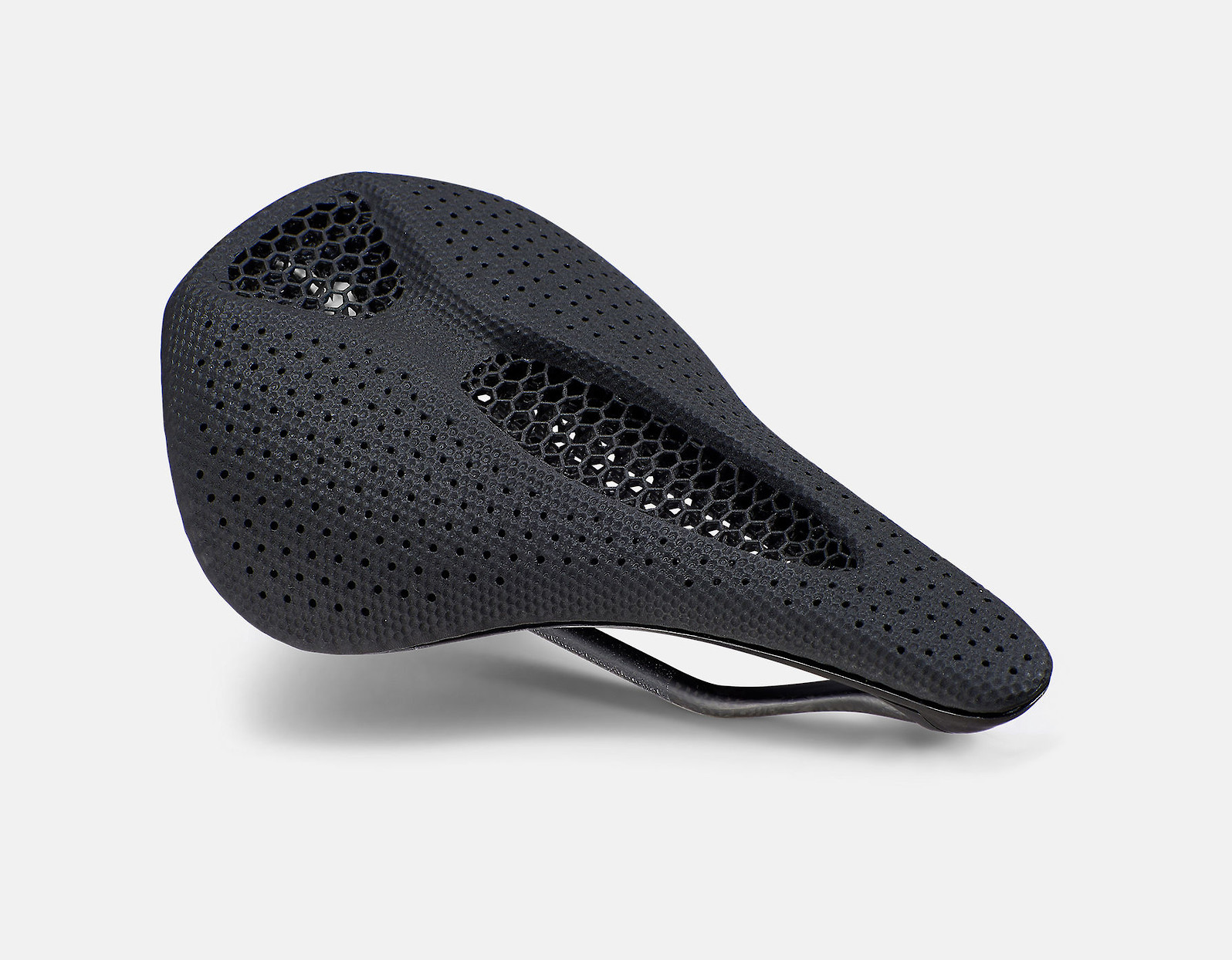 New specialized saddle clearance