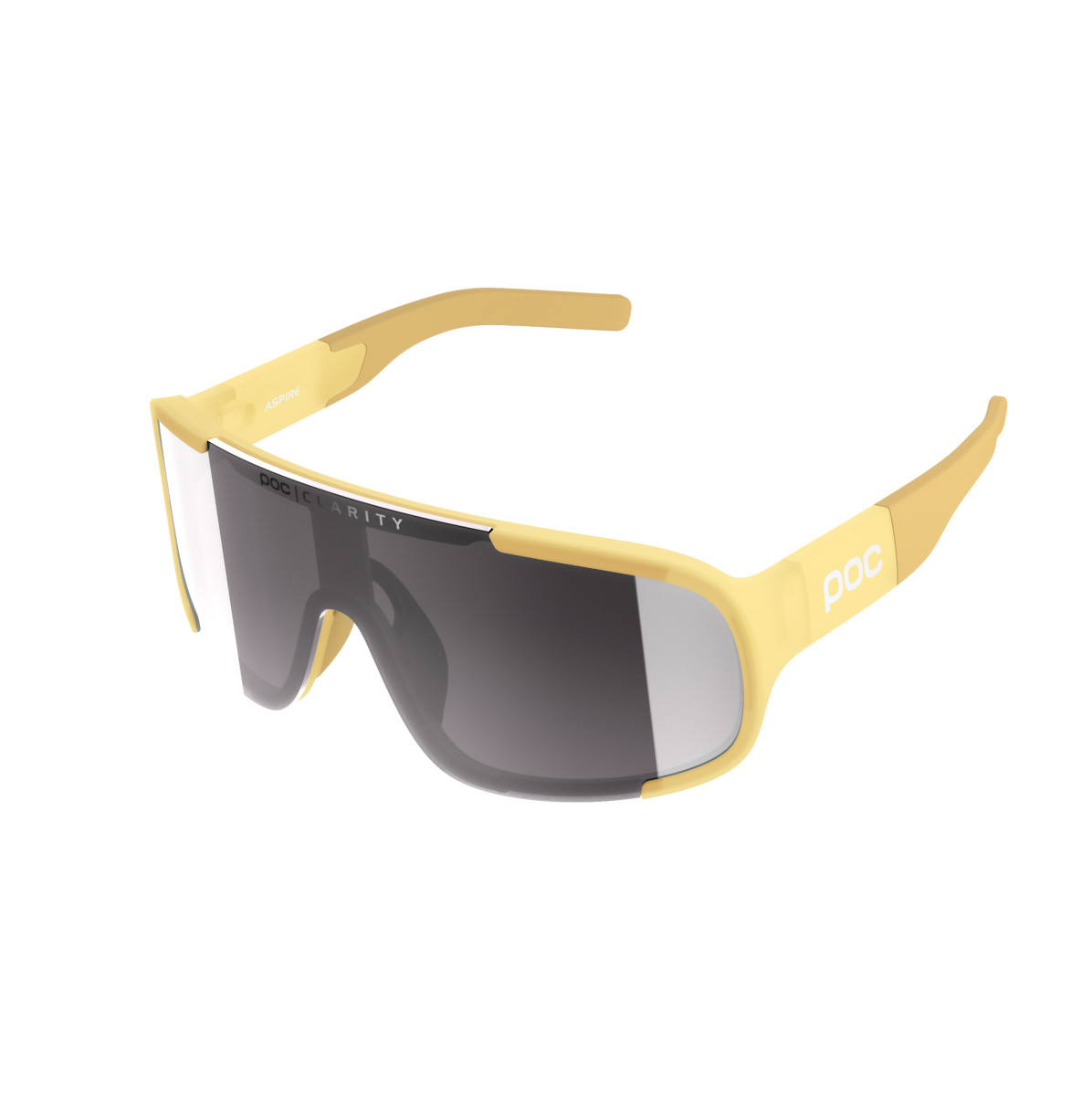 poc aspire clarity sunglasses