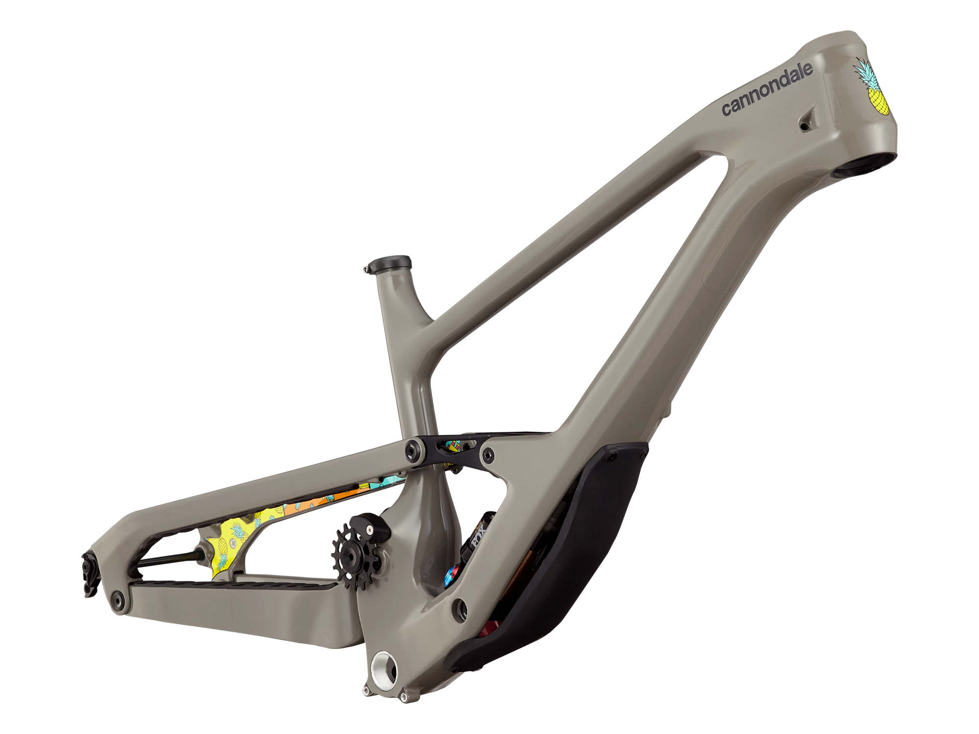 Cannondale Jekyll Frame Reviews, Comparisons, Specs Frames Vital MTB