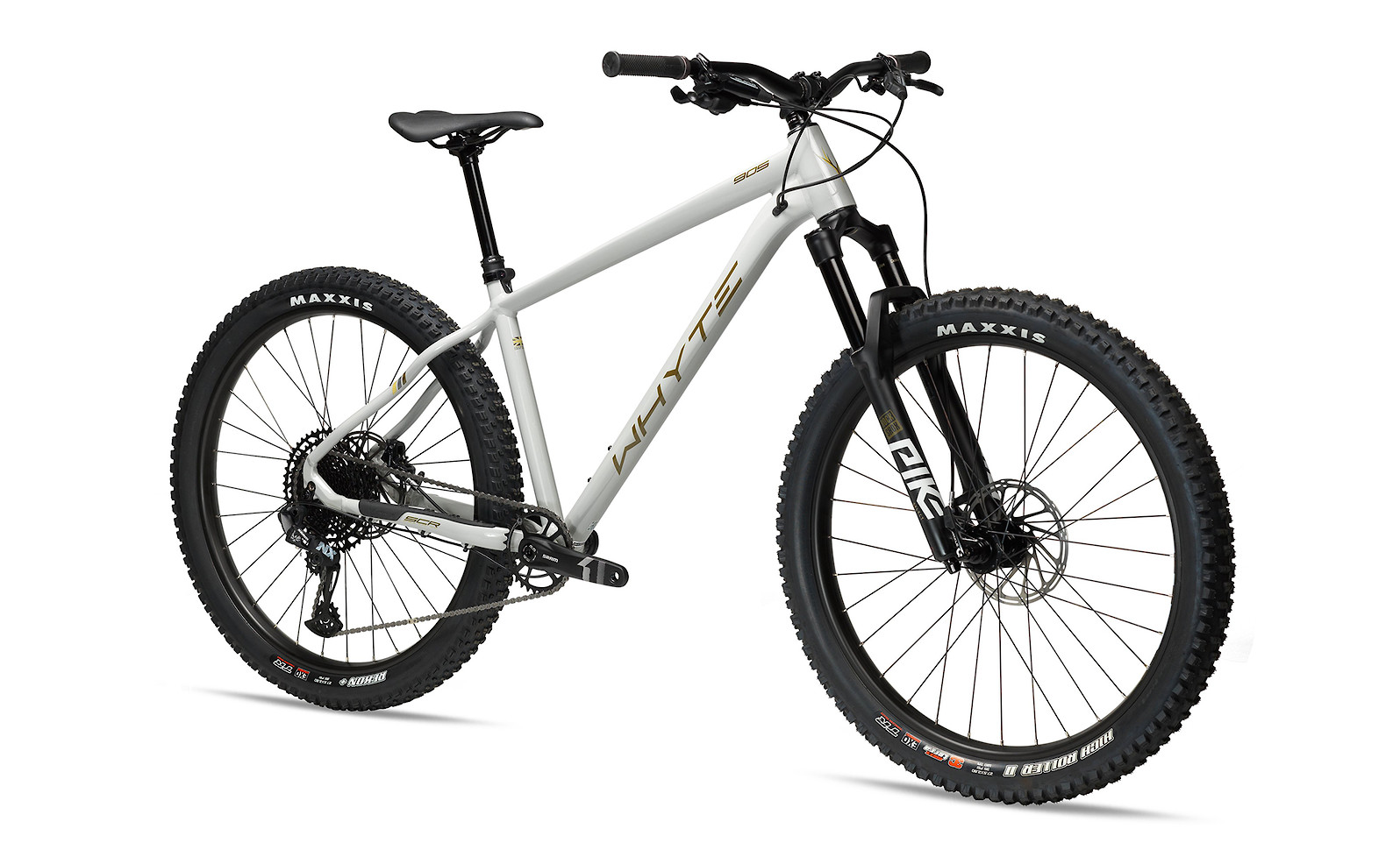 Whyte 901 Review 2022