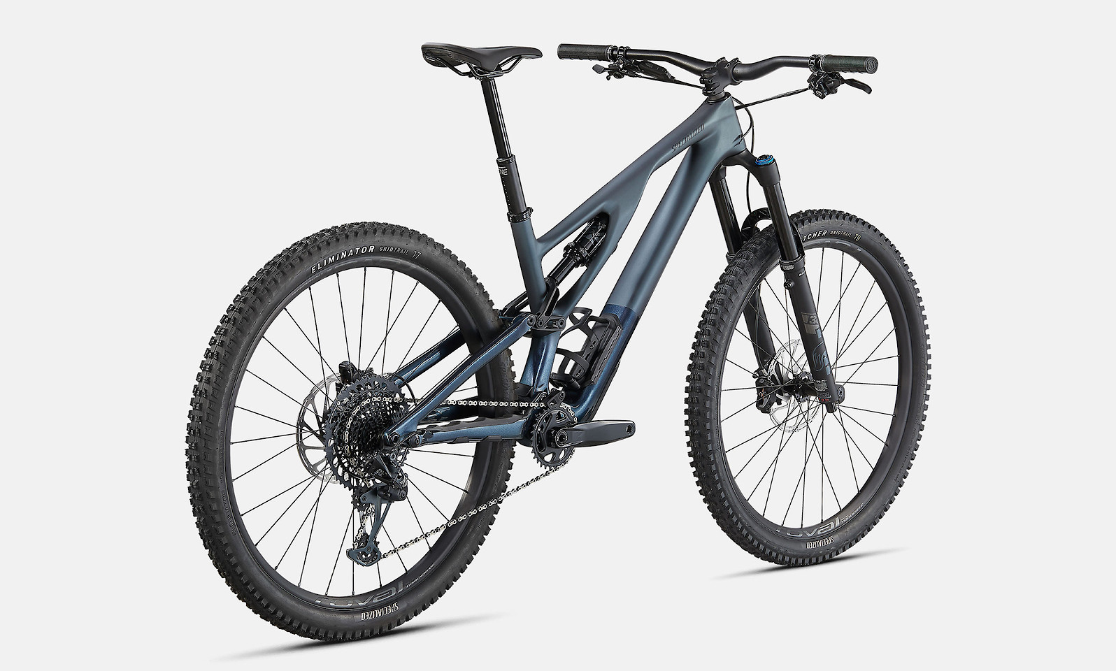 stumpjumper evo elite alloy weight