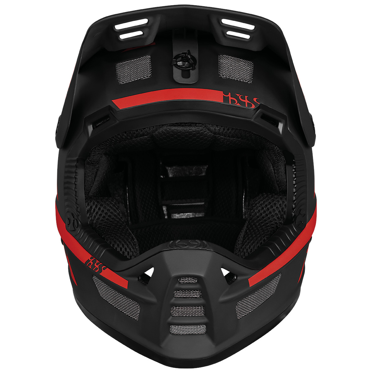 s1600 iXS Xult DH red