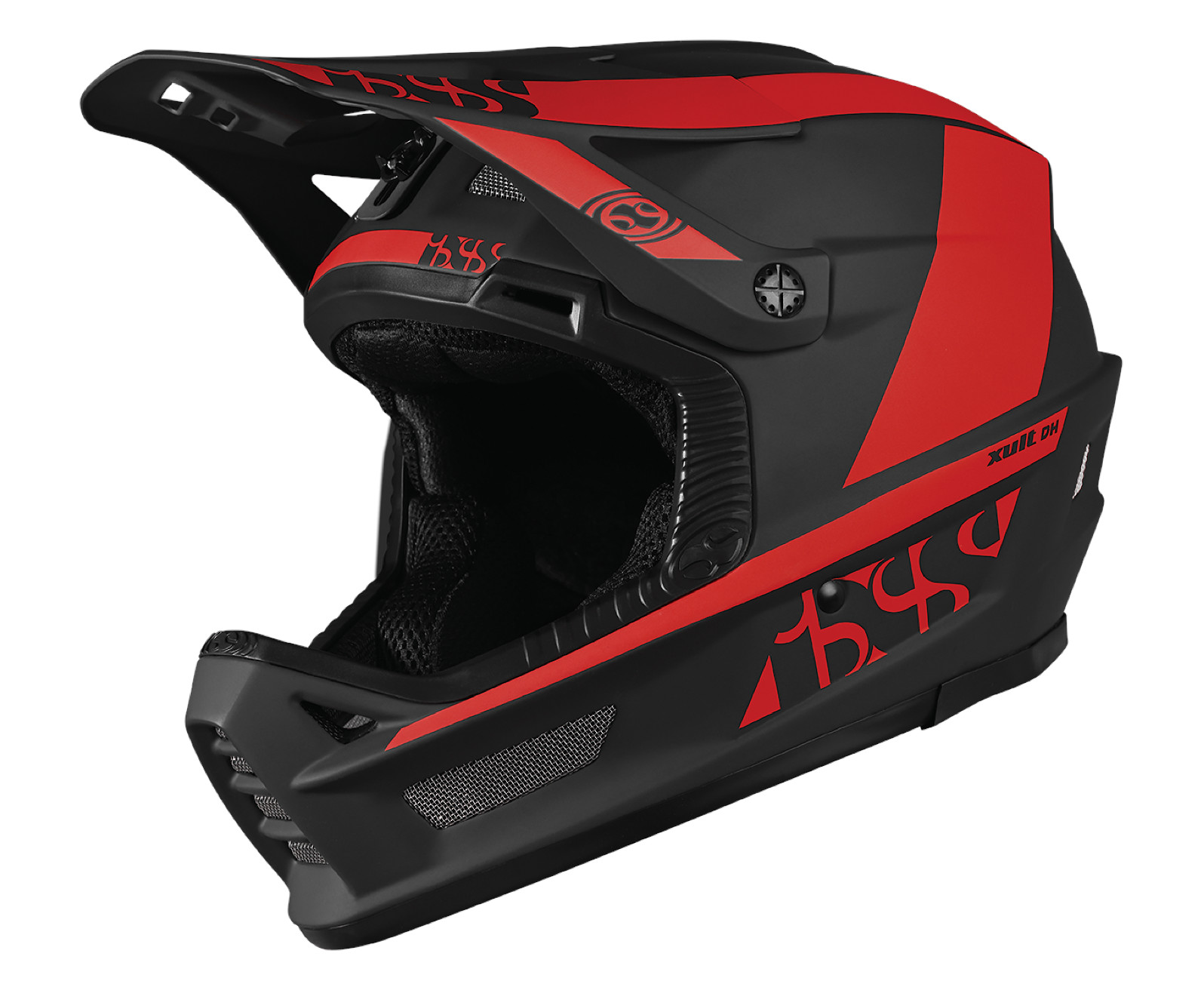 s1600 iXS Xult DH red