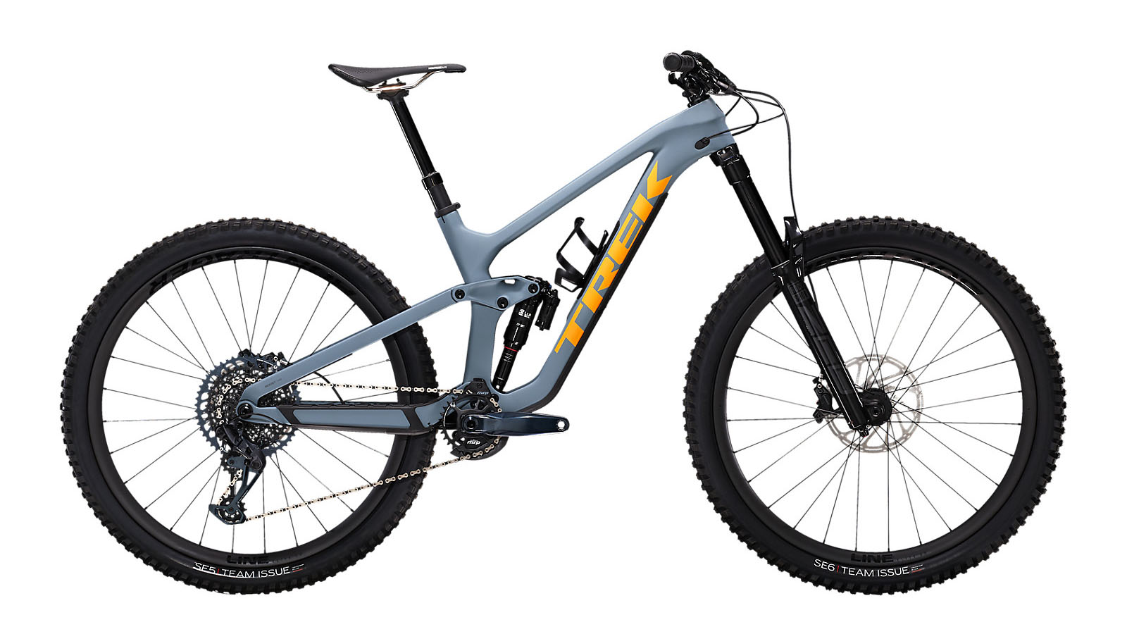 2022 Trek Slash 9.8 GX Bike - Reviews, Comparisons, Specs