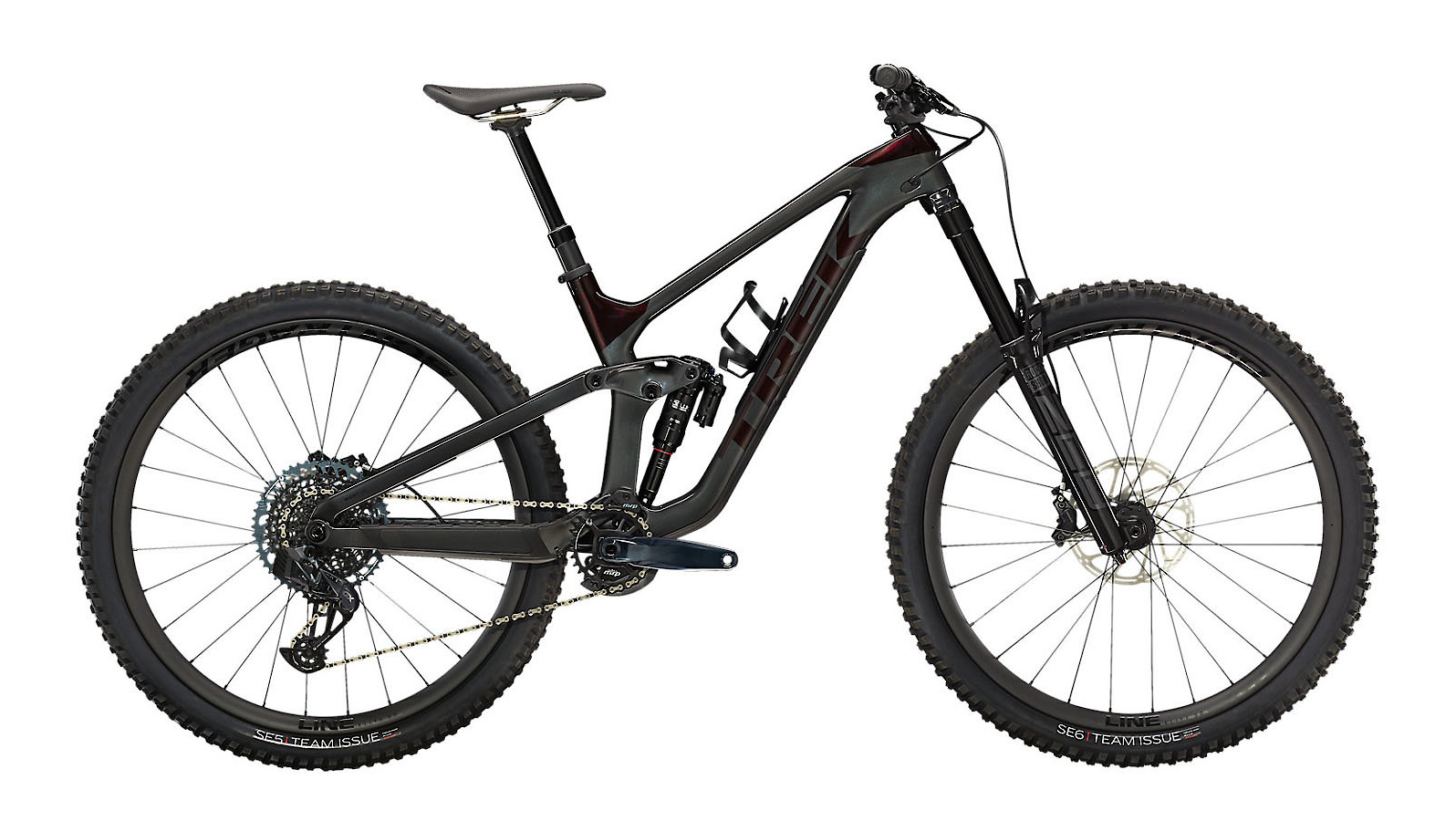 ☆ trek slash8 2022 Mサイズ megmeg +クランク付き ☆ ☆ trek slash8 2022 Mサイズ megmeg クランク付き ☆ - メルカリ