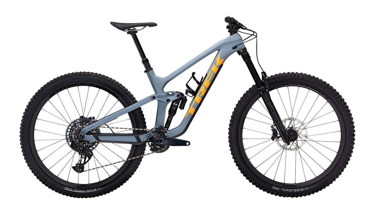 2022 Trek Slash 9.8 GX AXS Bike - Reviews, Comparisons