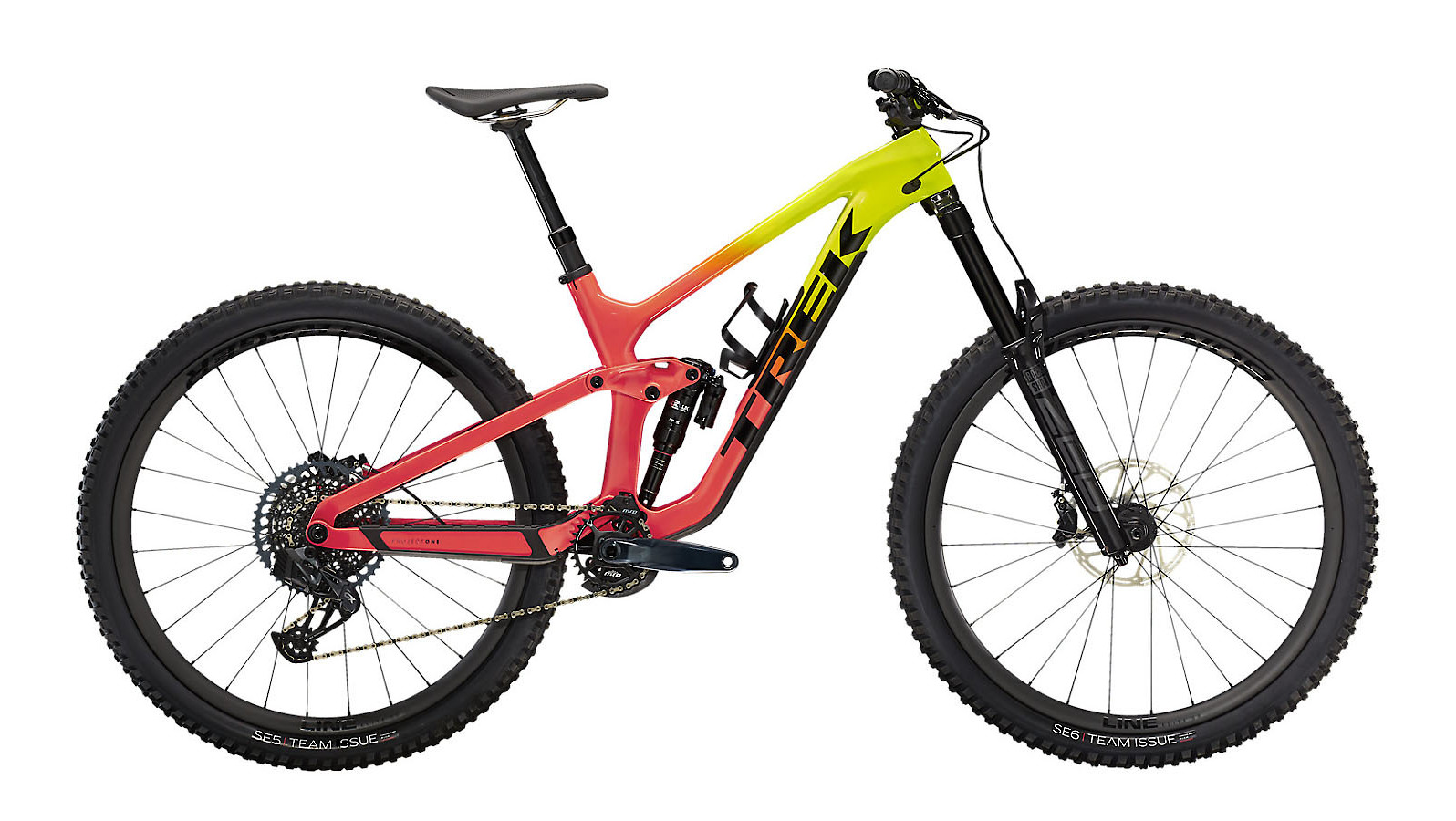 2022 Trek Slash 9.8 GX AXS Bike - Reviews, Comparisons, Specs