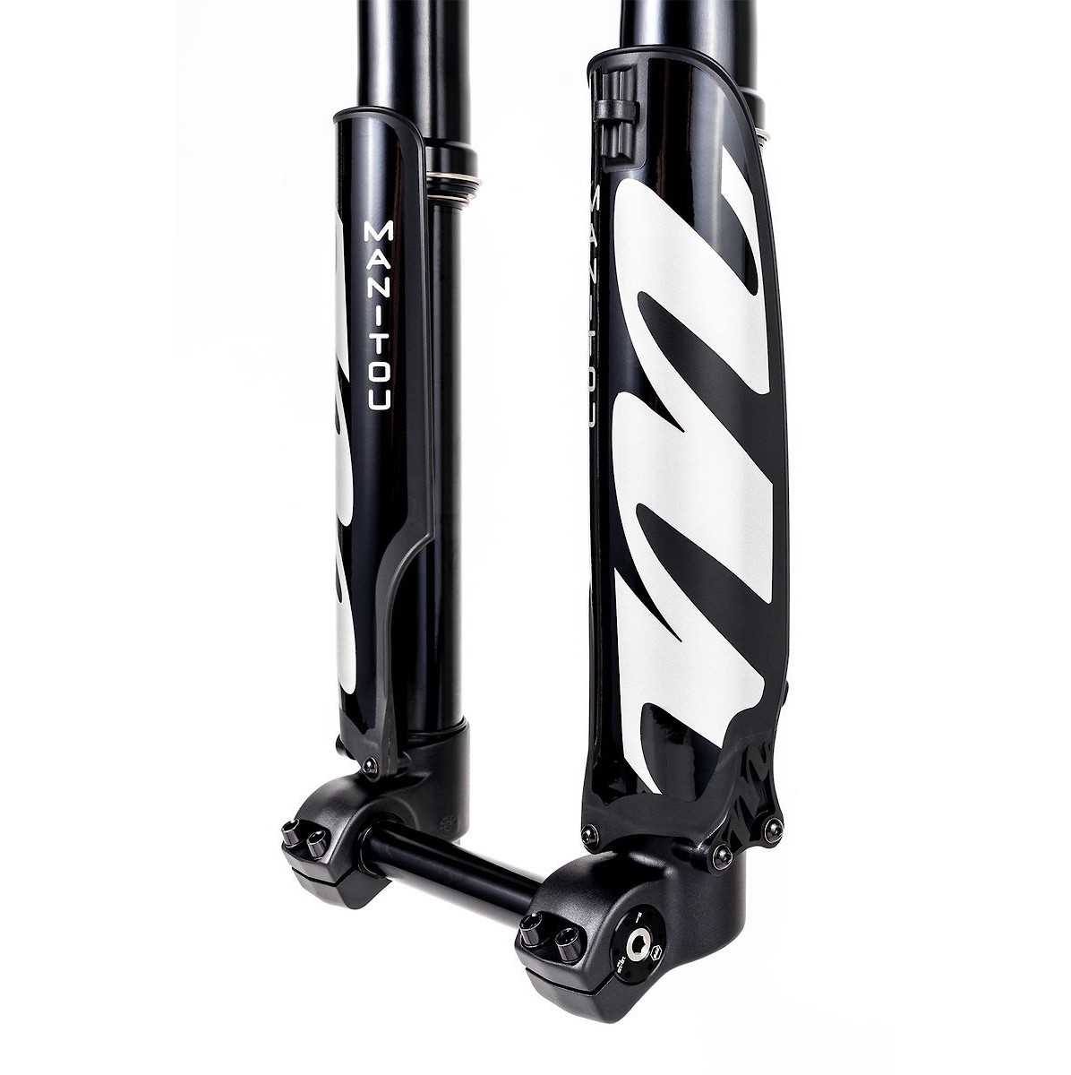 パーツ Manitou dorado expert 57mm Manitou Dorado Expert Fork - Reviews, Comparisons, Specs