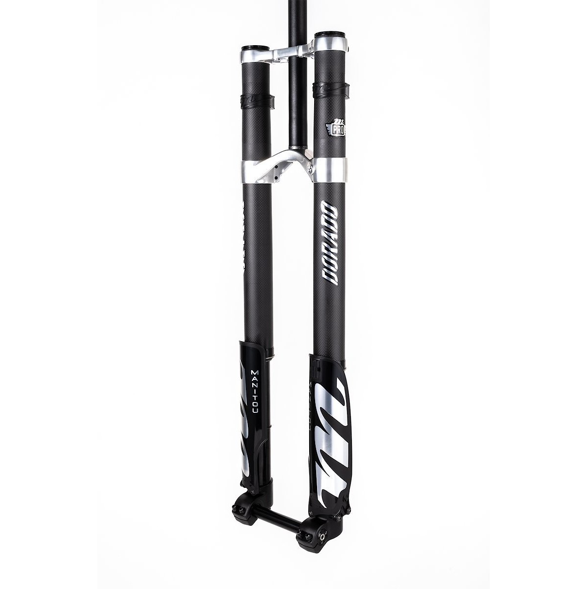 Manitou Dorado Pro Fork Reviews, Comparisons, Specs Mountain Bike