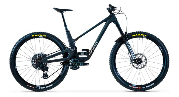 2023 Forbidden Dreadnought X0 AXS Bike - Reviews
