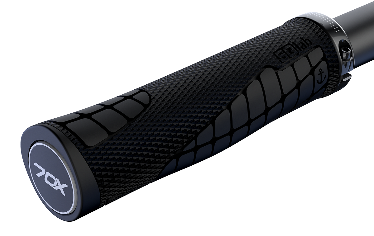 SQlab 7OX Grip - Reviews, Comparisons, Specs - Grips - Vital MTB