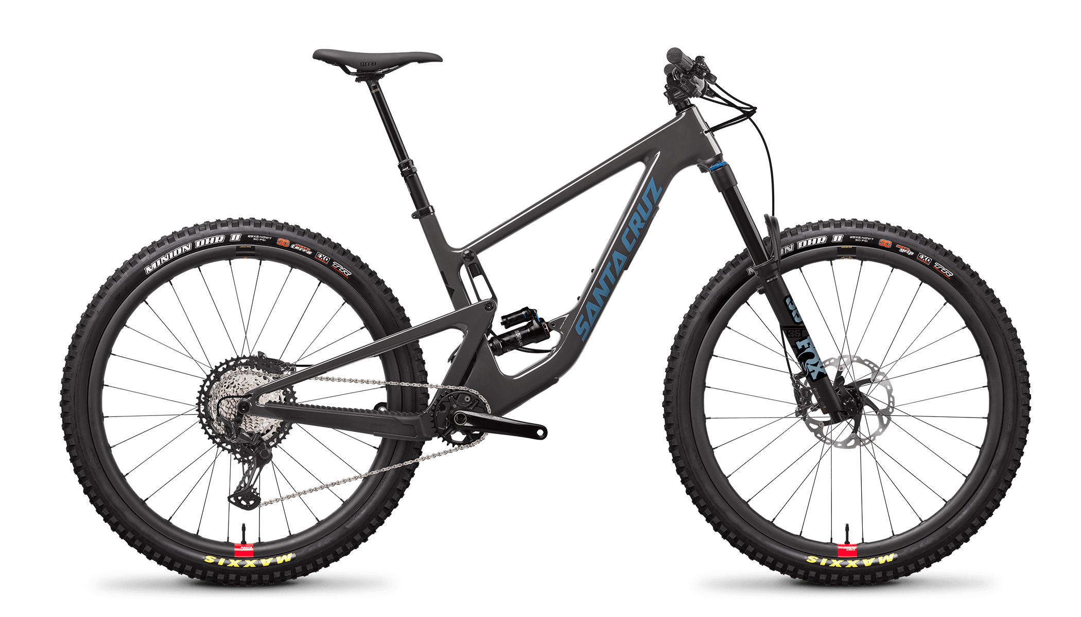 2022 Santa Cruz Hightower XT Carbon C Bike - Reviews, Comparisons