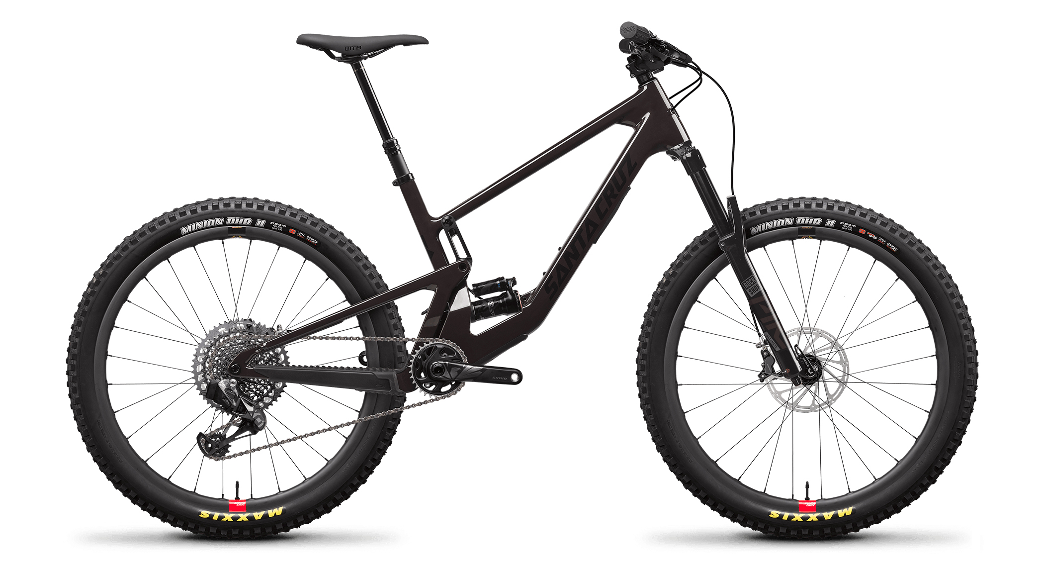 購入者優先　Santa Cruz 5010 2025 Santa Cruz 5010 S 2024 | Revolutionbikeshop.com