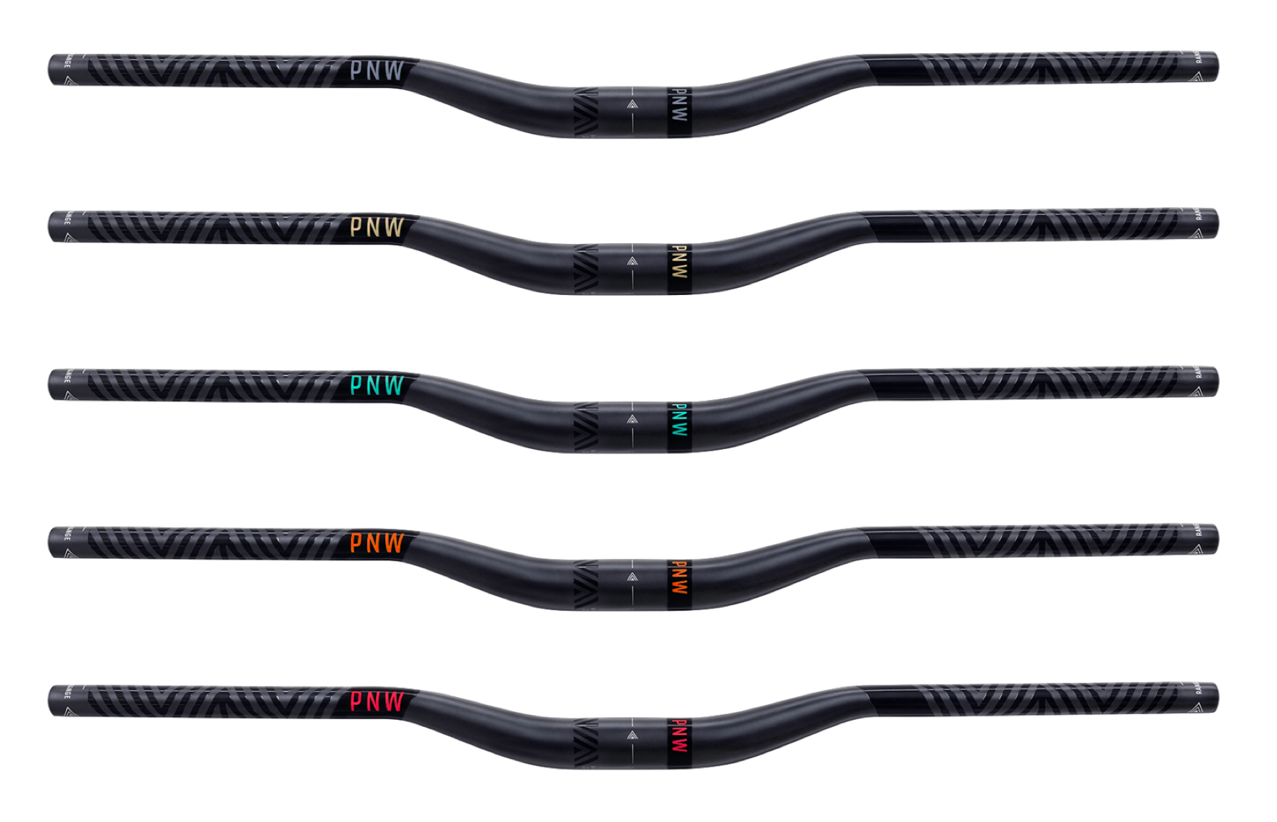 PNW Components Range Handlebar - Reviews, Comparisons, Specs