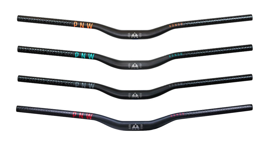 Pro Taper PNW Range Mountain Bike Handlebar 800mm 2014 Aluminum