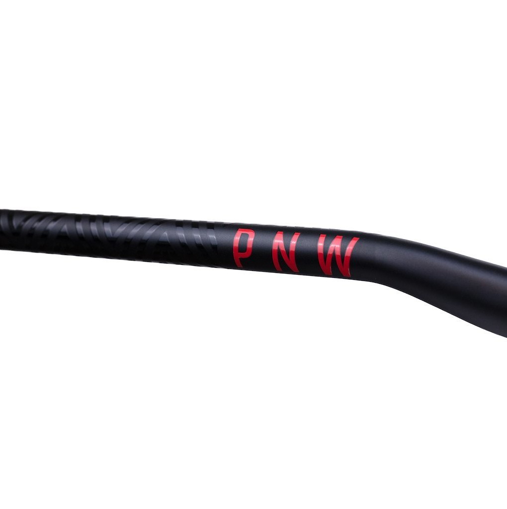 pnw range kw edition 30mm rise handlebar