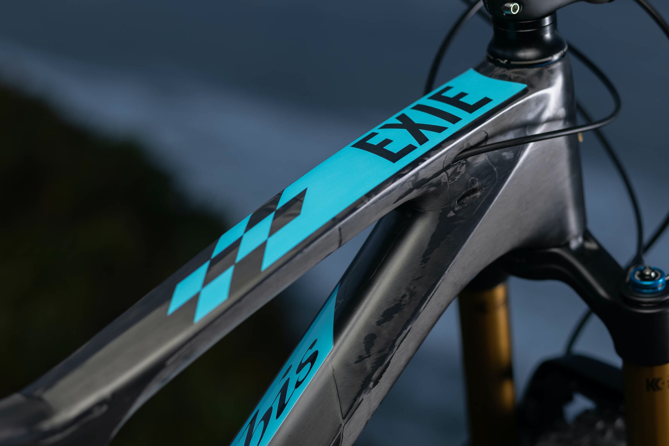 激レア USA ibis アイビス チタン製 ステム 90mm デッドストック 激レア USA ibis アイビス チタン製 ステム 90mm デッドストック