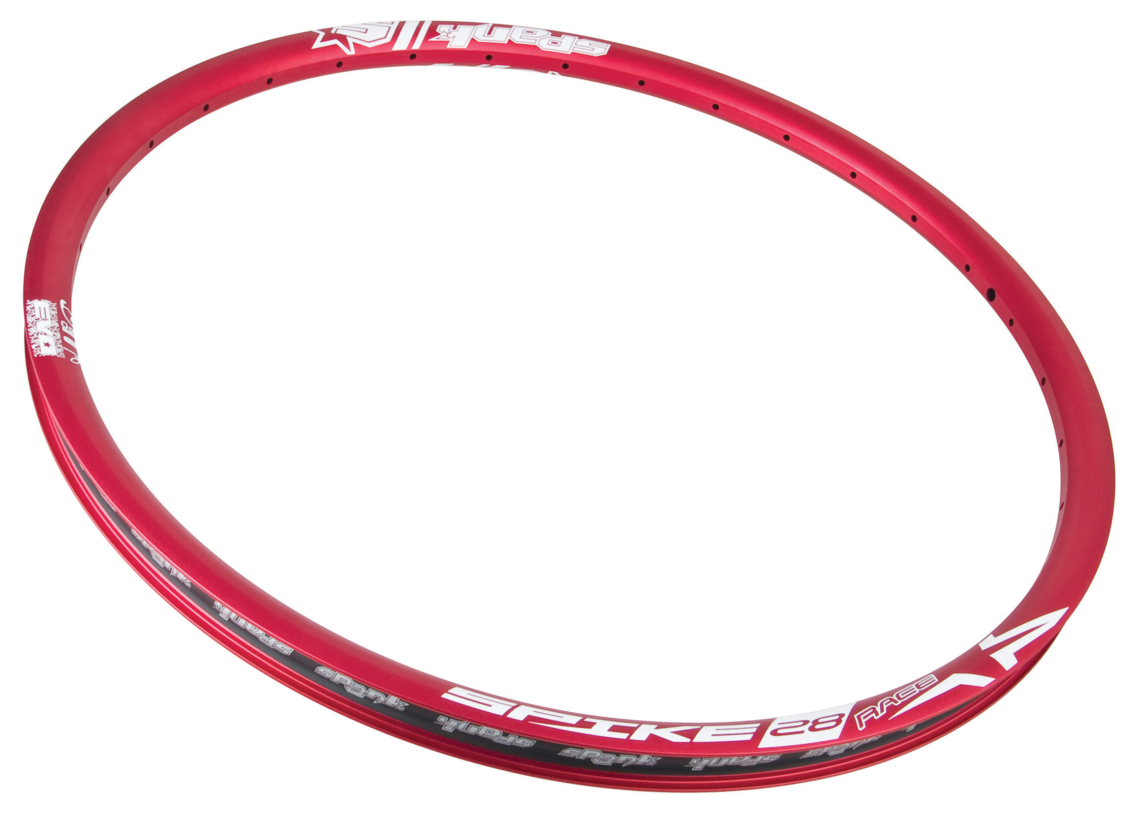 Spank Spike Race 28 EVO 26 Rim - Reviews, Comparisons, Specs