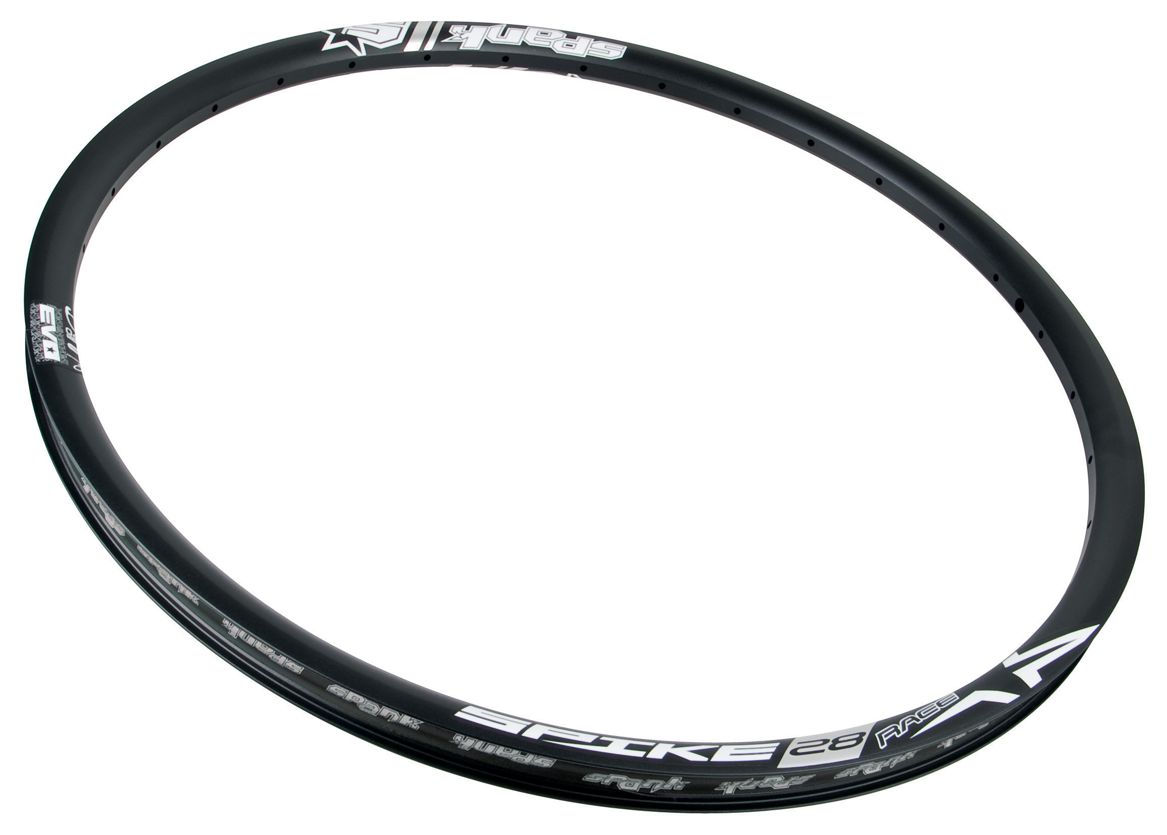 Spank Spike Race 28 EVO 26 Rim - Reviews, Comparisons, Specs