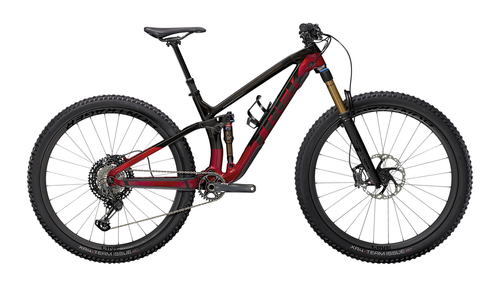 Trek elite team issue 9.9フルカーボンMTB フルXTR 2022 Trek Fuel EX 9.9 XTR Bike - Reviews, Comparisons, Specs