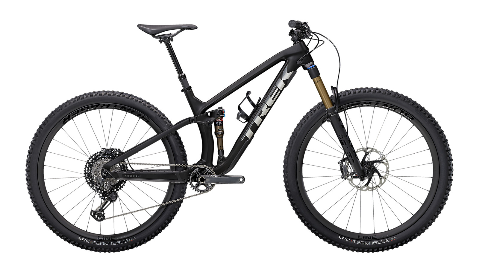 2022 Trek Fuel EX 9.9 XTR Bike - Reviews, Comparisons, Specs