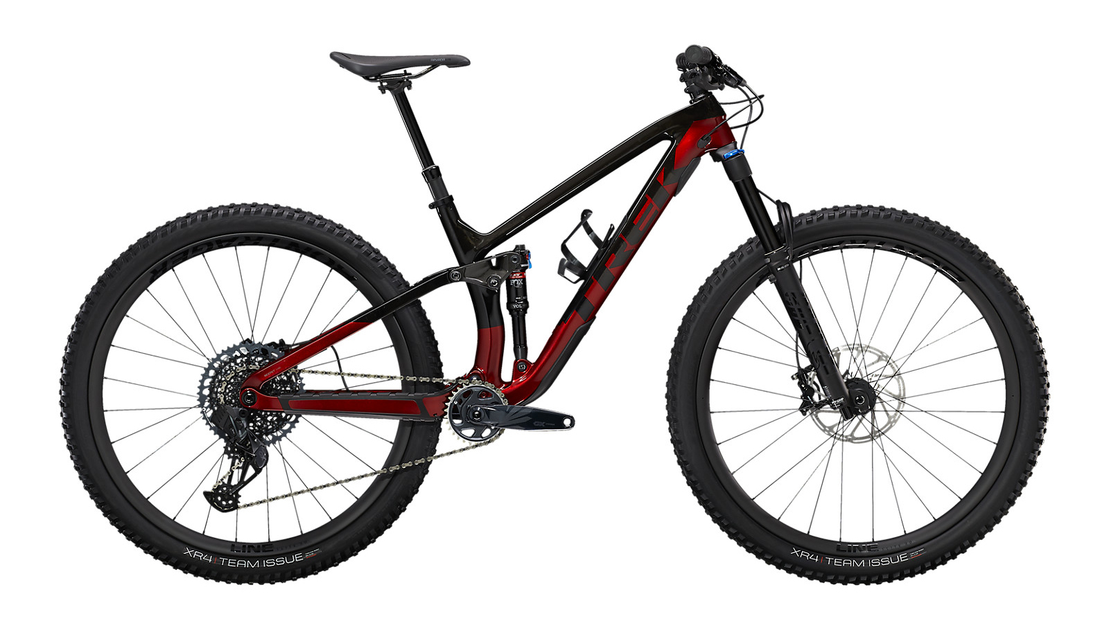 Trek Fuel EX 8 Gen 5 29インチ　トレック2022 Trek Fuel EX 8 Gen 5 29インチ トレック2022 Trek Fuel EX 8 Gen 5