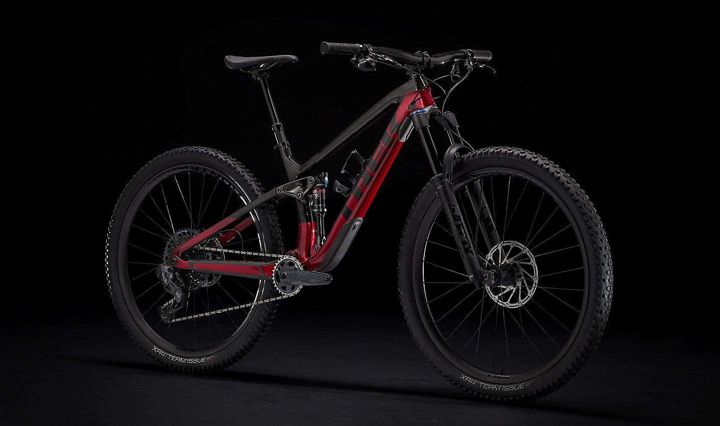 2022 Trek Fuel EX 9.8 GX AXS Bike Reviews, Comparisons, Specs Bikes