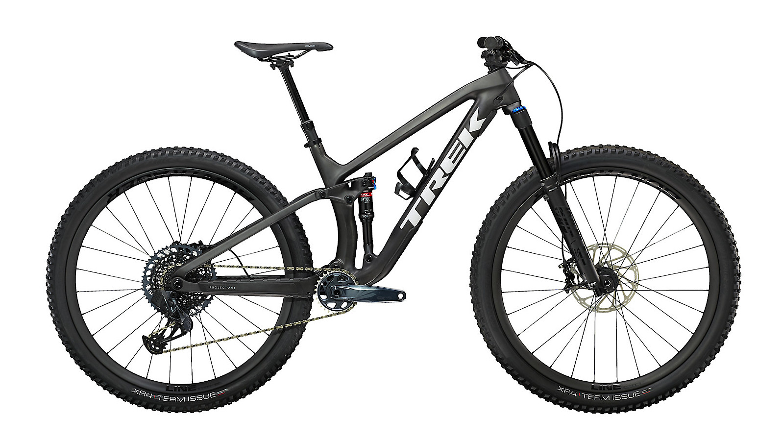 2022 Trek Fuel EX 9.8 GX AXS Bike - Reviews, Comparisons, Specs