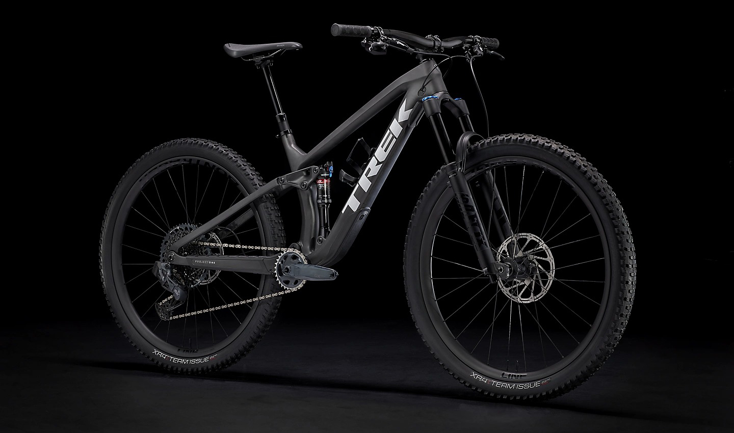 2022 Trek Fuel EX 9.8 GX AXS Bike - Reviews, Comparisons