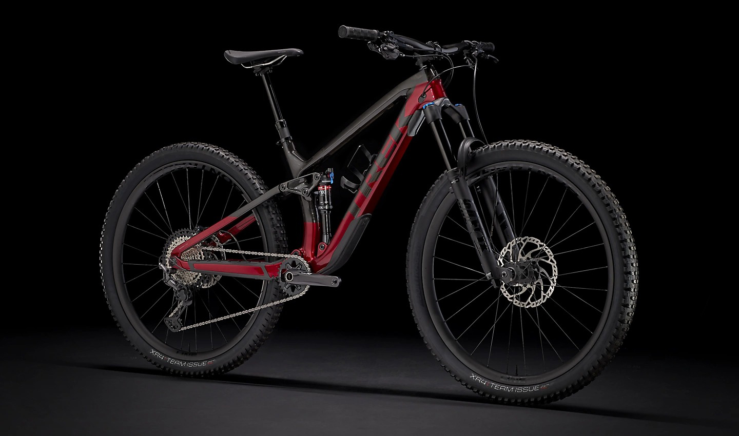 2022 Trek Fuel EX 9.8 XT Bike - Reviews, Comparisons, Specs