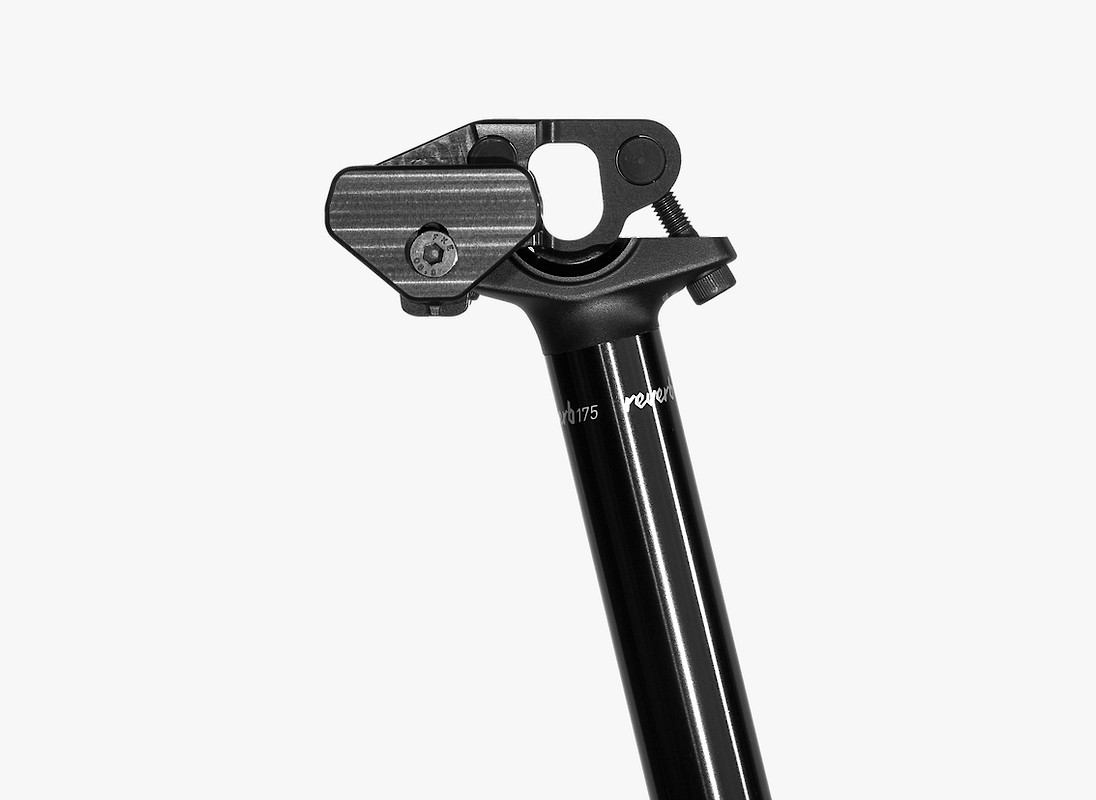 Rockshox reverb clamp best sale