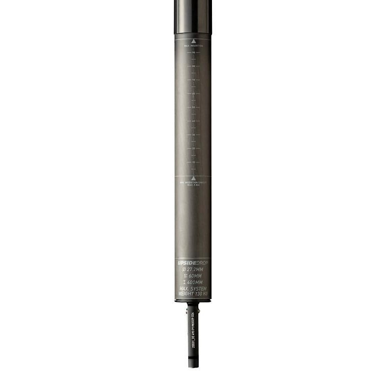 DT Swiss D 232 ONE Seatpost - Reviews, Comparisons, Specs