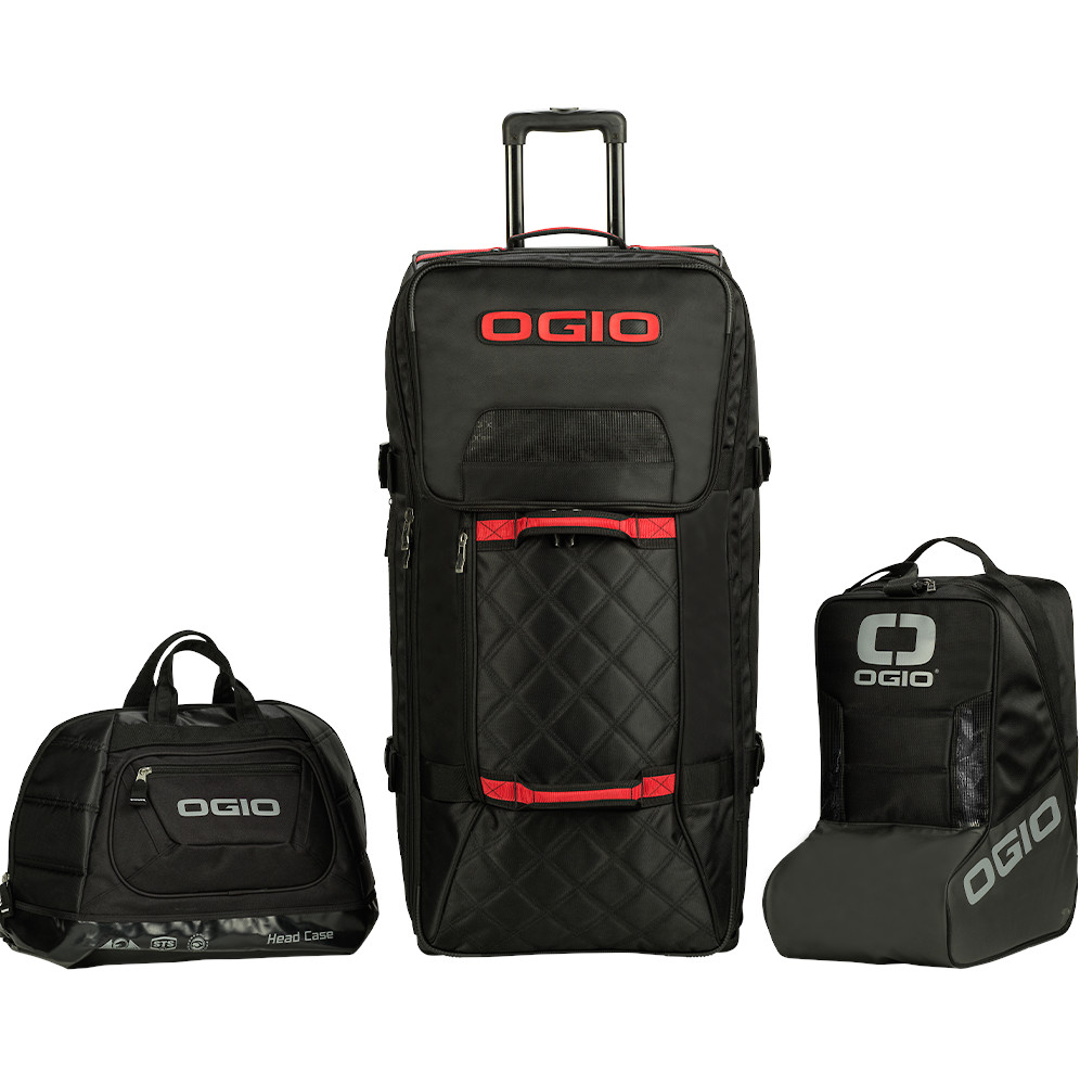 ogio bike