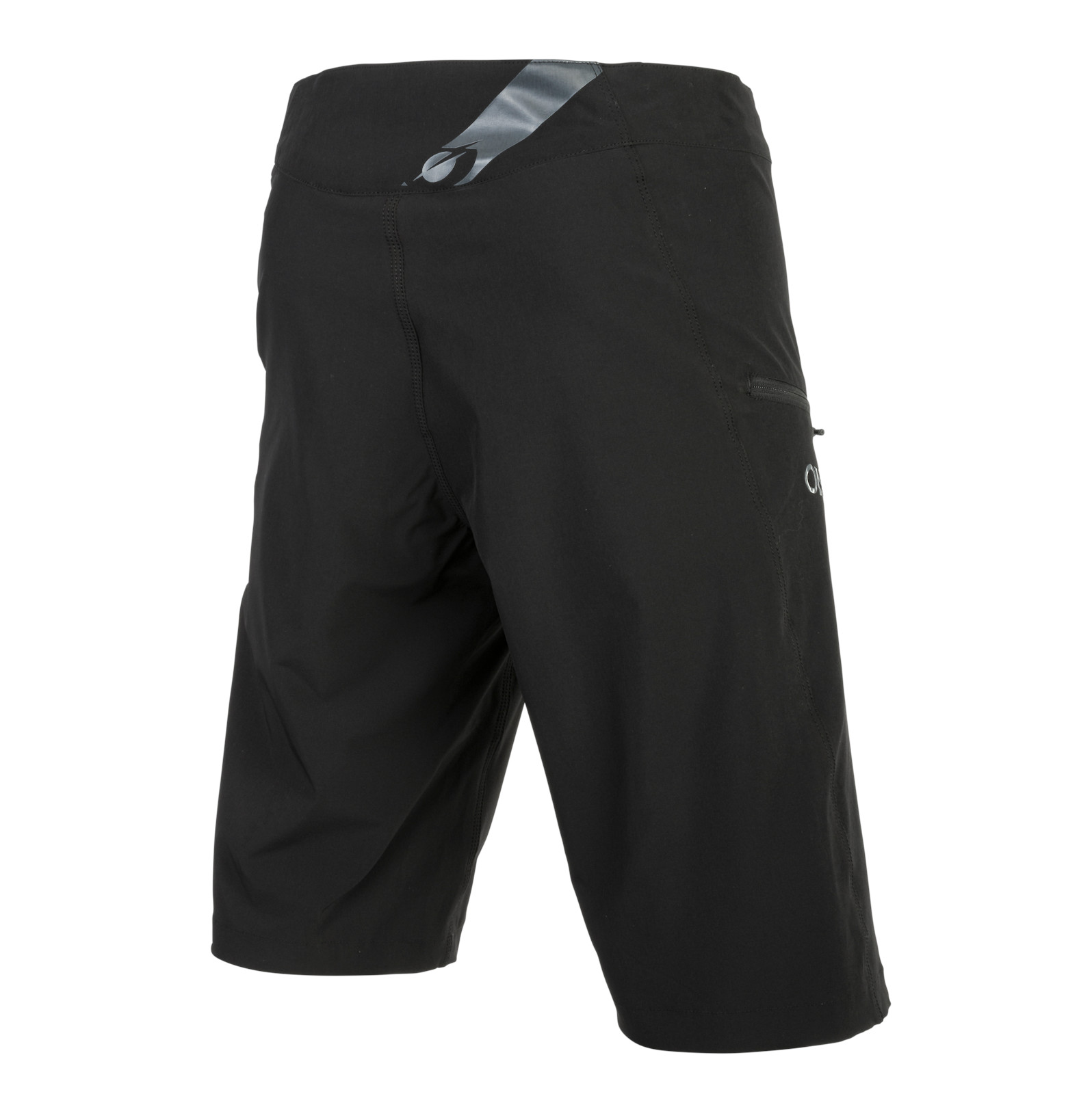 s1600 2020 ONeal MATRIX Shorts black back