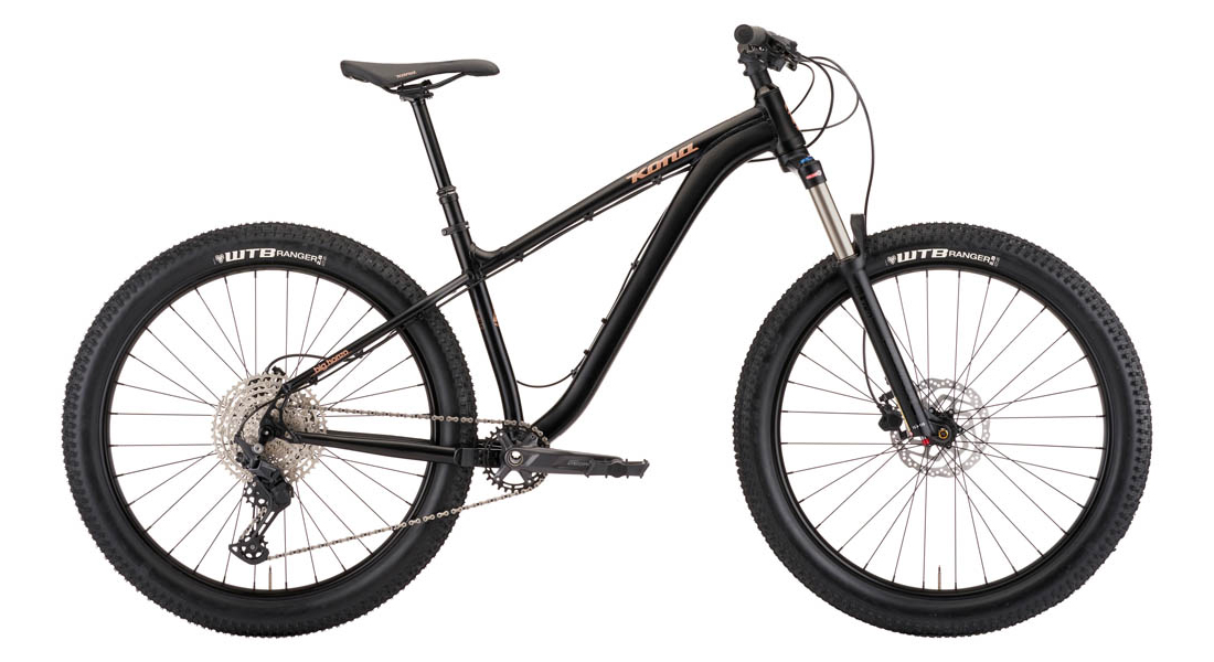 KONAコナ BIG HONZO STビッグホンゾST 27.5プラスMTB 2022 Kona Big Honzo Bike - Reviews, Comparisons, Specs - Bikes
