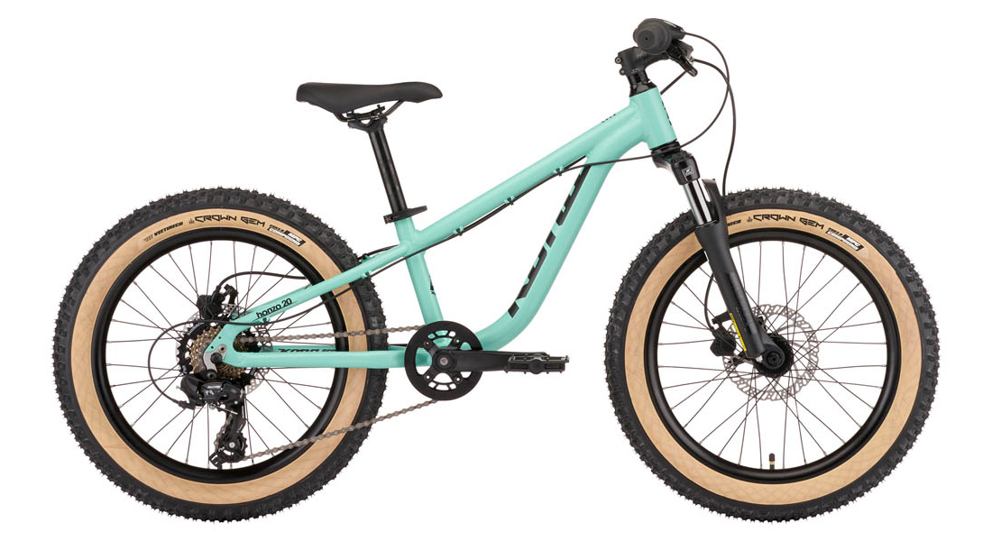2022 Kona Honzo 20 Bike - Reviews, Comparisons, Specs - Bikes