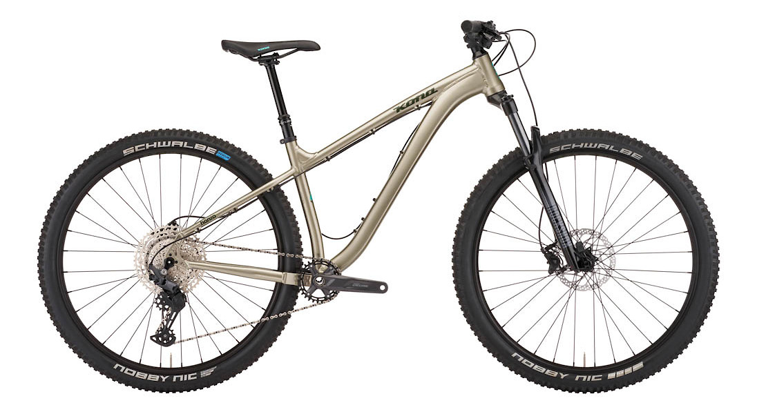 2022 Kona Honzo Bike - Reviews, Comparisons, Specs - Bikes