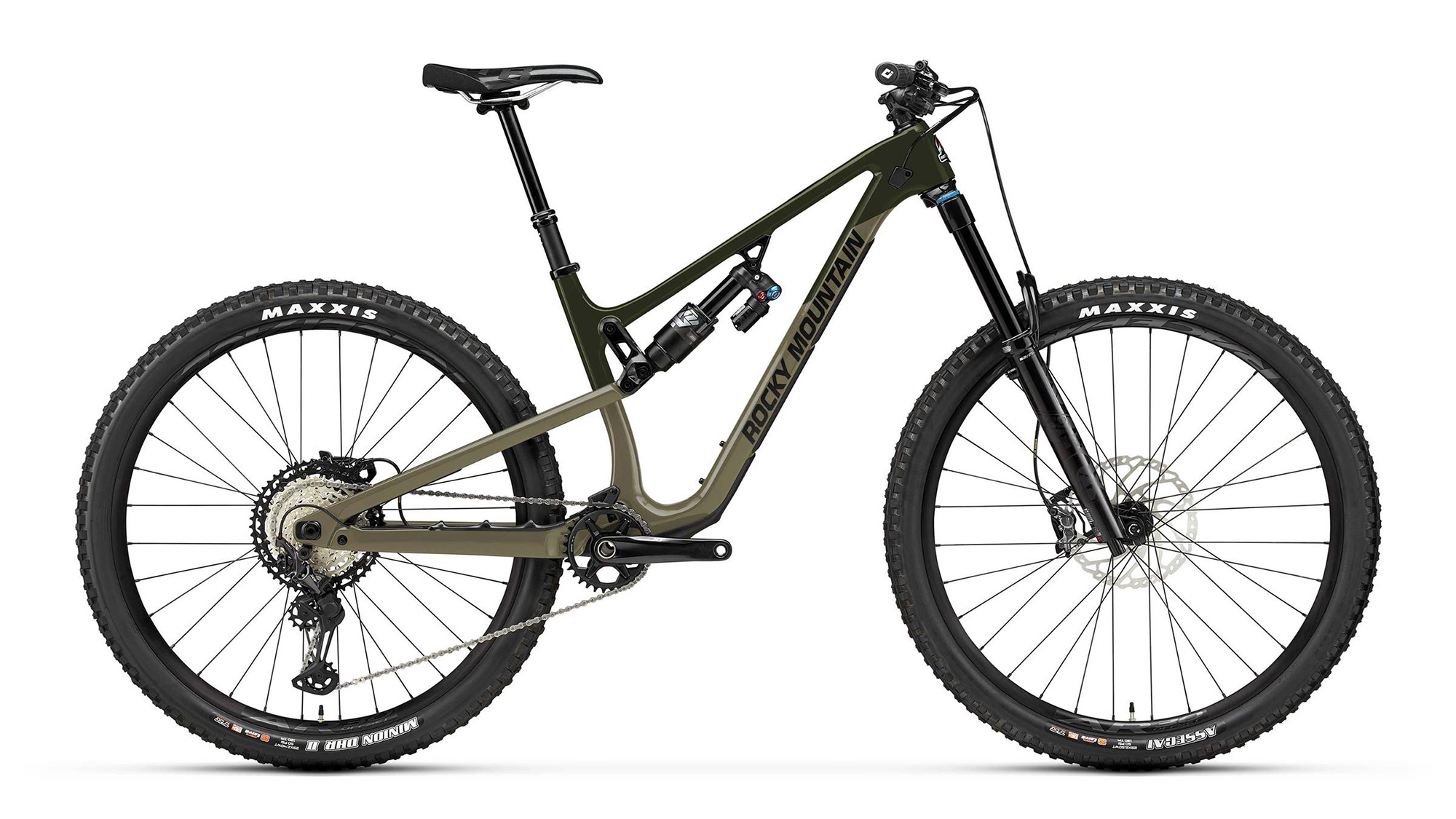 2022 Rocky Mountain Altitude Carbon 70 Bike - Reviews