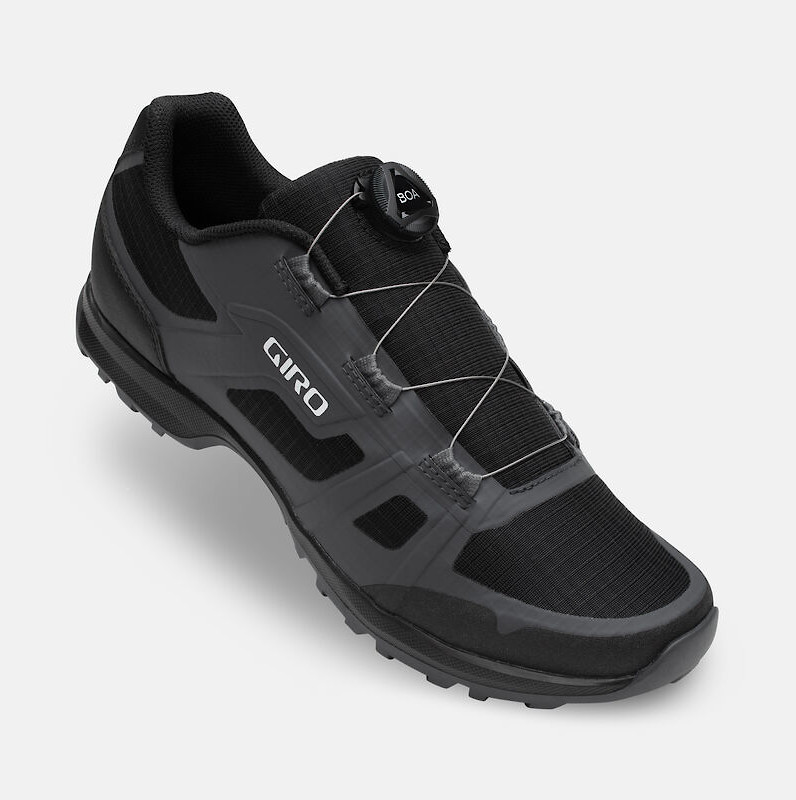 Giro Gauge BOA Clipless Shoe Reviews, Comparisons, Specs Mountain