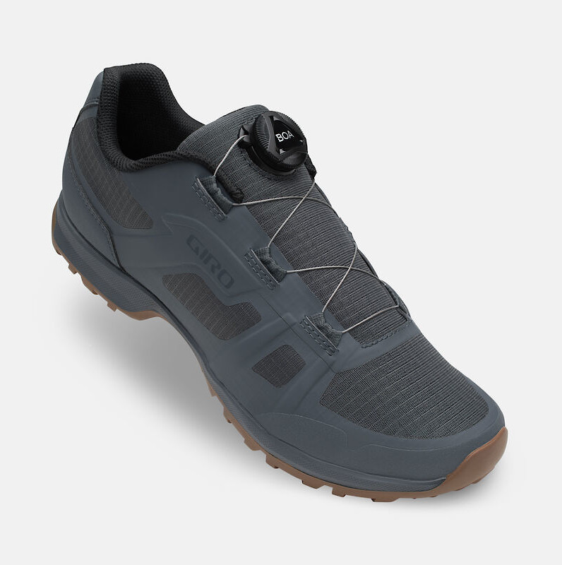 Giro Gauge BOA Clipless Shoe Reviews, Comparisons, Specs Mountain