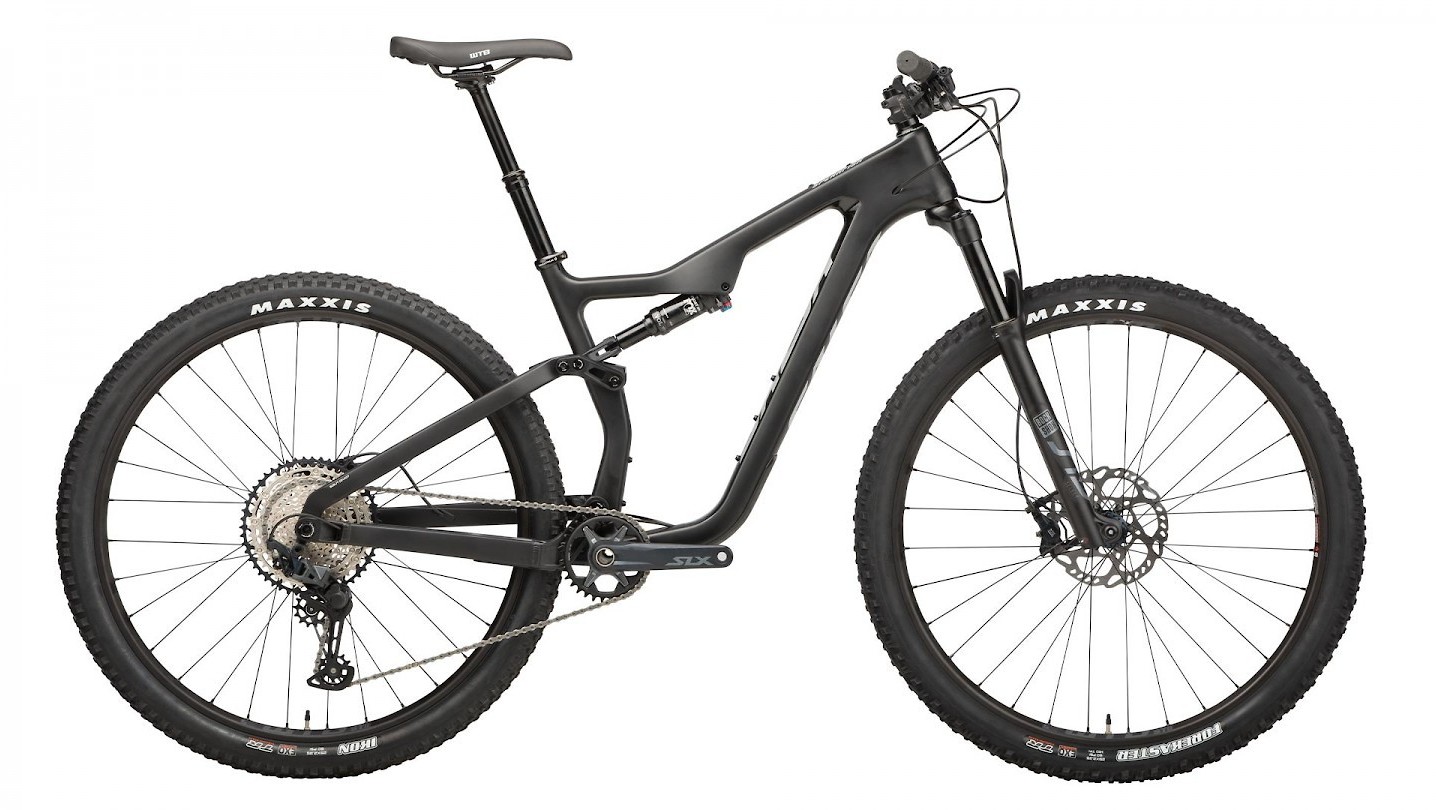 2021 Salsa Spearfish Carbon SLX Bike Reviews Comparisons Specs Bikes Vital MTB