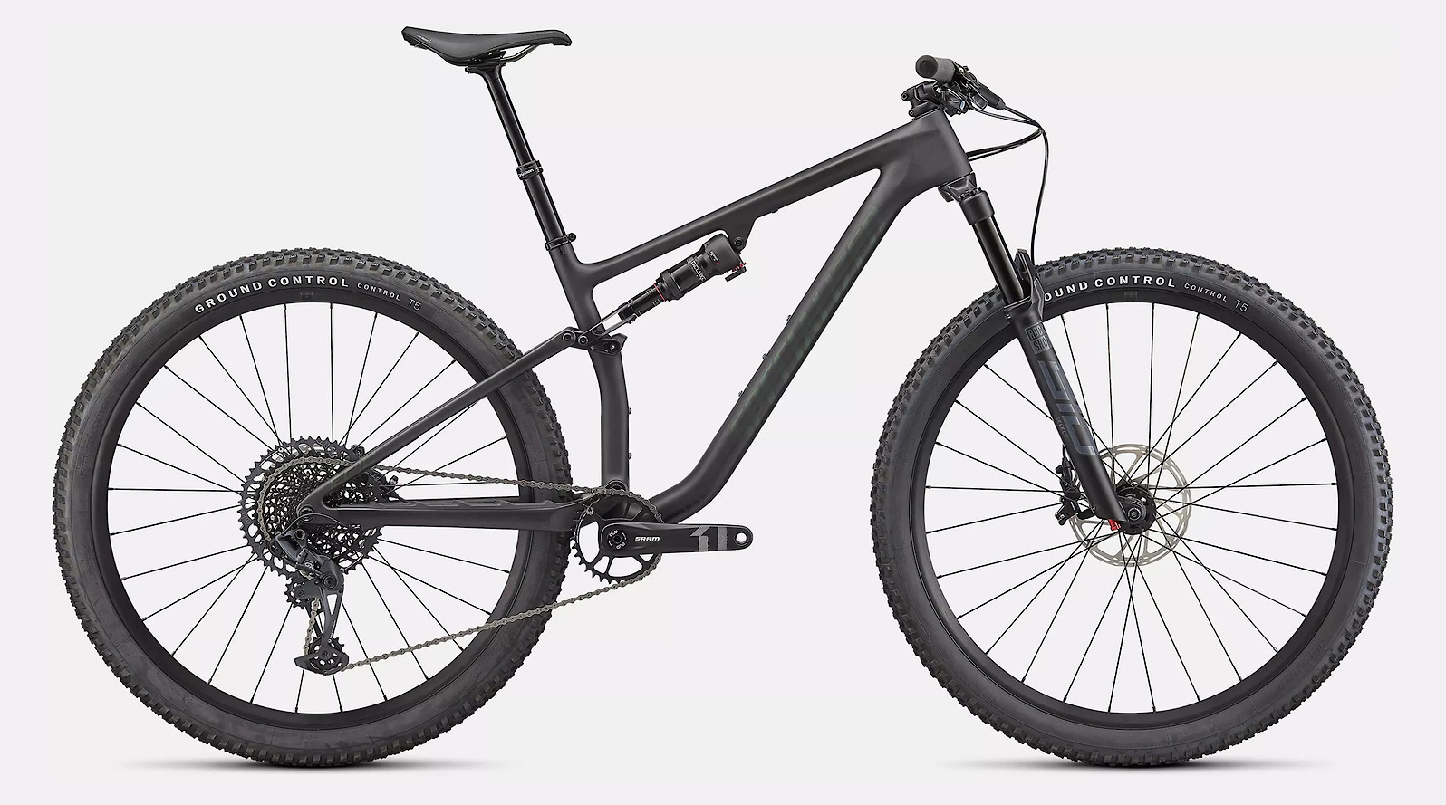 2022 Specialized Epic Evo Comp Bike Reviews Comparisons Specs Mountain Bikes Vital Mtb Review The 2022 Specialized Epic Comp E5 Mountain Bike