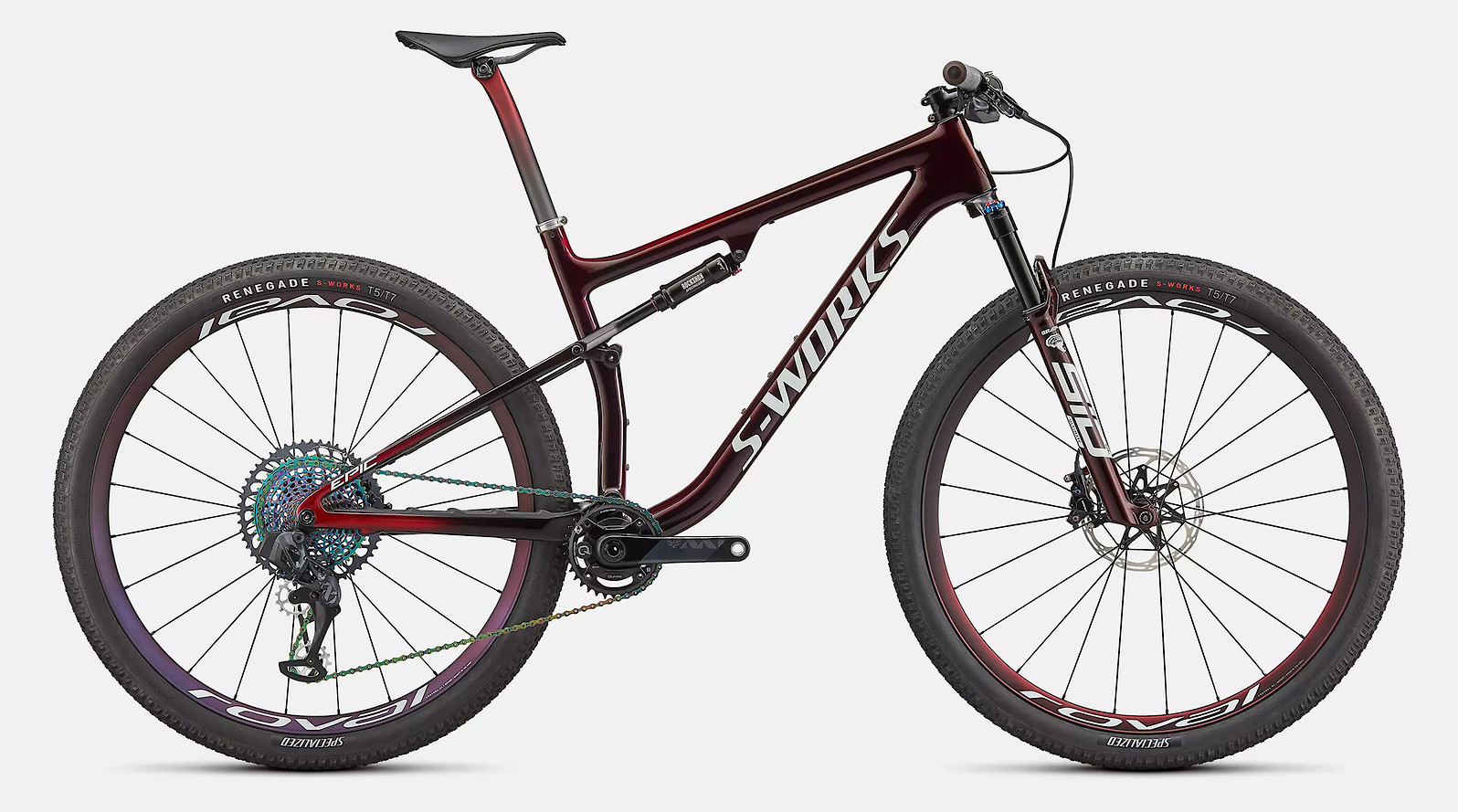 specialized epic 2022