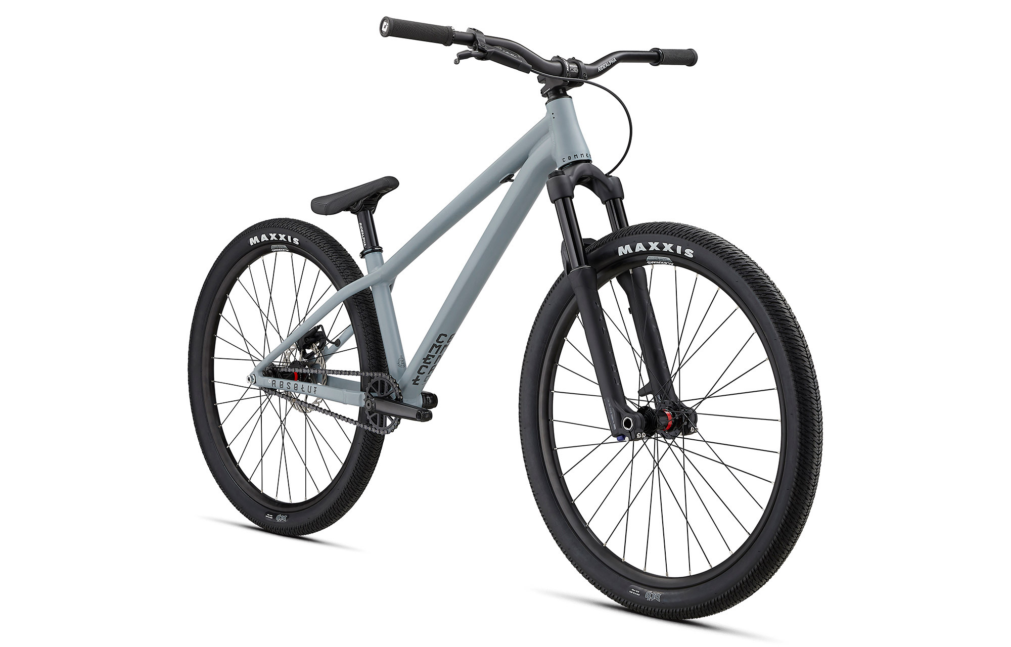 2021 Commencal Absolut Maxxis Bike - Reviews, Comparisons