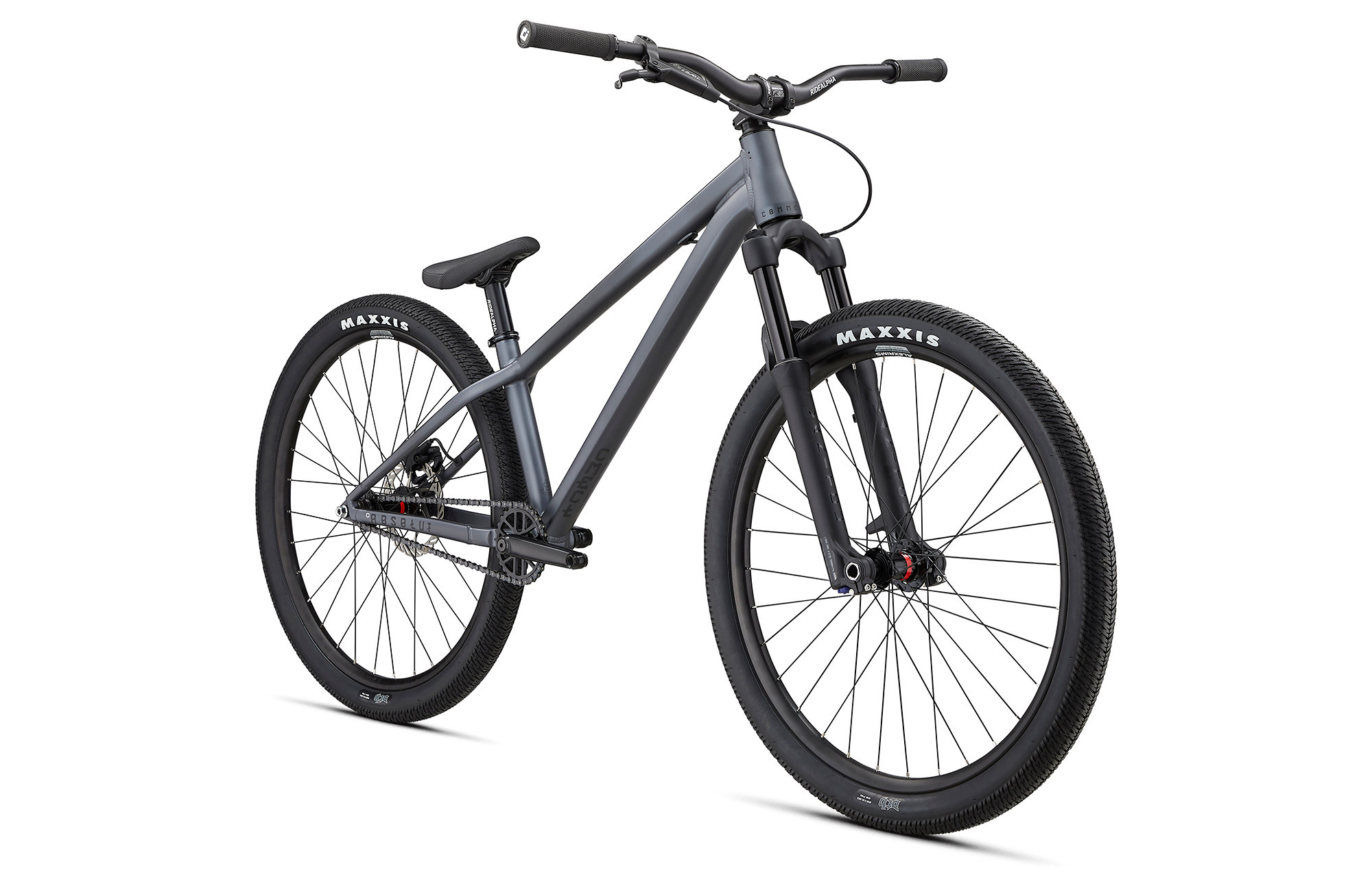 Commencal MAX MAX Atherton Bike MTB【手渡し】 The Commencal Uptown MaxMax 29 Is A Simple, Affordable City
