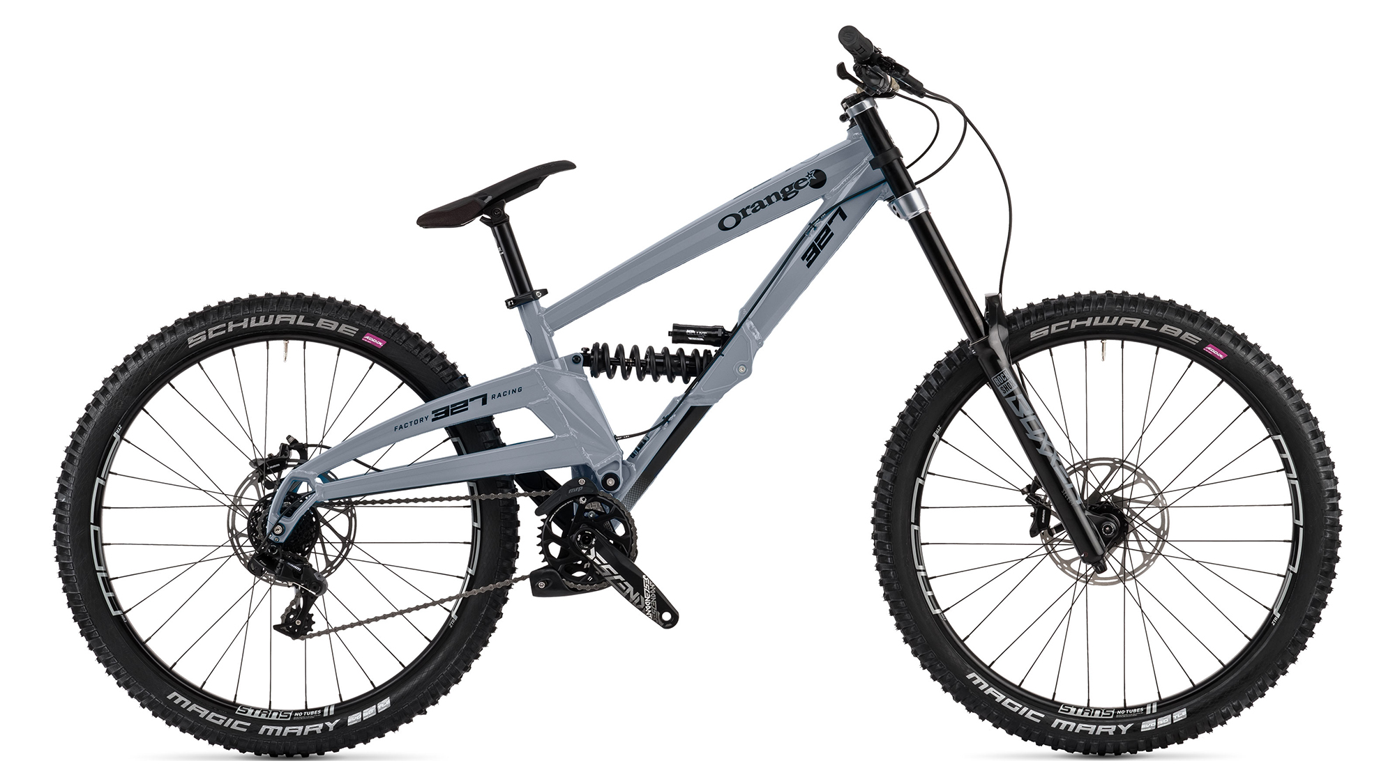 2021 Orange 327 RS Bike - Reviews, Comparisons, Specs - Bikes