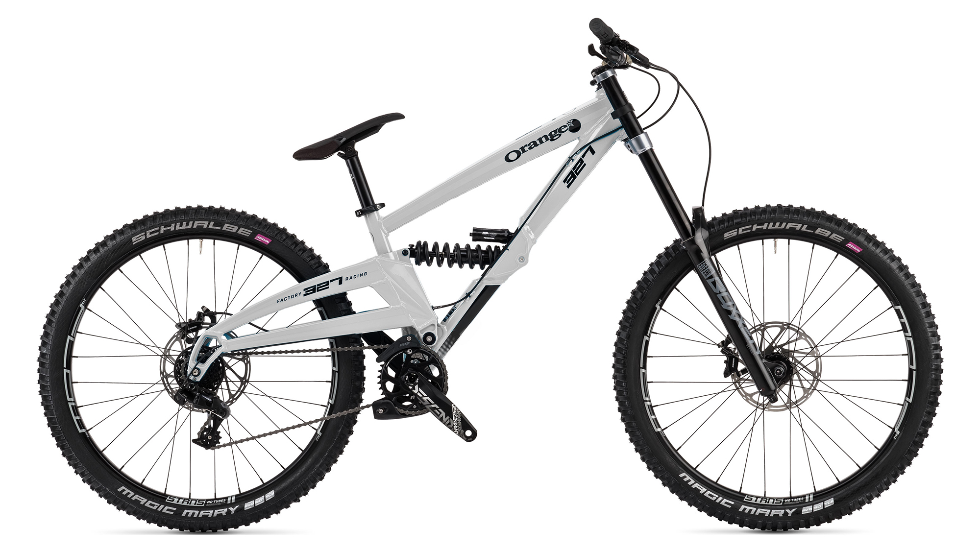 2021 Orange 327 RS Bike - Reviews, Comparisons, Specs - Bikes